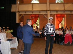 VII Edycja Spotkań Artystycznych Domów Pomocy Społecznej pod hasłem „Każdy grać i śpiewać może...”